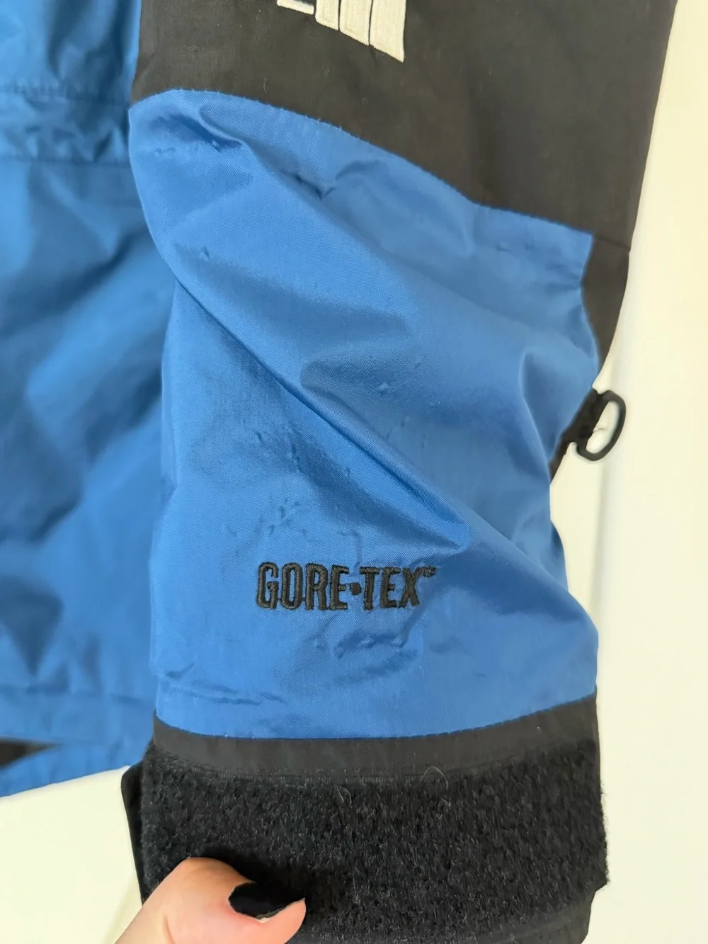 The North Face north face